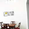Отель El Hostal Del Cubo, фото 18
