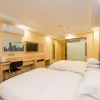 Отель City Youpin Hotel (Wuhan Zuoling New City), фото 29