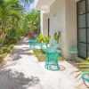 Отель Turquoise Tulum Hotel, фото 36
