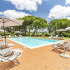 Отель Ribes Family Apt With Pool Near Volterra, фото 17