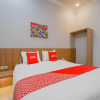 Отель OYO 3909 Arg Guest House Syariah, фото 3