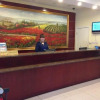 Отель Hanting Express Zhuzhou Central Square, фото 2