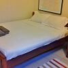 Отель Marien Ngouabi serviced T0 Chalet в Мапуту