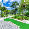 Отель Vibrant Townhome w Private Pool, near Disney, фото 20