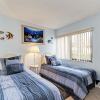 Отель Midnight Cove Ii 810f - Roomy Bayside By Lagoon 2 Bedroom Condo, фото 7