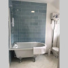 Отель Beautiful newly refurbished 2 bed flat in devon, фото 15