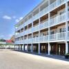 Отель Ocean Walk 7102-A Sweet Retreat, фото 1