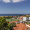 Отель Light and sea View in Funchal Centre, Alegria III, фото 12