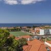 Отель Light and sea View in Funchal Centre, Alegria III, фото 11