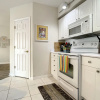 Отель Come Take in These Beautiful Views of the Ocean in This Gorgeous 2 2 Condo Ow1-302, фото 7