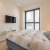 Отель Chic 1Br In White City By Holyguest, фото 5