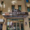 Отель Valens Otel в Стамбуле