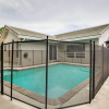 Отель Pet-friendly Paradise w/ Pool ~ 6 Mi to Beach!, фото 19