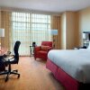 Отель Bloomington-Normal Marriott Hotel & Conference Center, фото 3