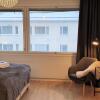 Отель Myplace in Oulu Studio Koulukatu, фото 4