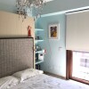 Отель Apartment With one Bedroom in Mazzarò, With Wonderful sea View and Fur, фото 7
