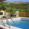 Отель House With 2 Bedrooms In Montefrío, With Wonderful Mountain View, Private Pool, Enclosed Garden - 8, фото 6