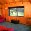 Отель Greenwood Cabin in Kangaroo Valley, фото 2