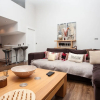 Отель Contemporary 3 Bedroom Apartment In Battersea, фото 12