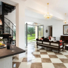 Отель Aneli Villas - Villa Semeli, фото 28