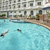 Отель Flamingo Hotel by The Lake, фото 10