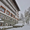 Отель Cervinia Apartment, фото 20