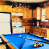 Отель Kickin Back Jack Three Bedroom Cabin, фото 7