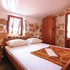 Отель Awesome Home in Supetarska Draga With Wifi and 2 Bedrooms, фото 3