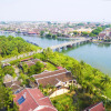 Отель Pho Hoi Riverside Resort, фото 22