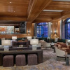 Отель Aspen St. Regis Residence Club 3 Bedroom Residence, фото 38