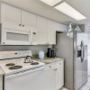 Отель Seacrest 710 is 2 BR Top Floor Gulf Side unit - Beautifully decorated by RedAwning, фото 25