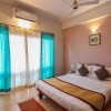 Отель OYO 10871 Home Luxurious 3BHK Dona Paula, фото 19