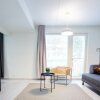 Отель Spot Apartments Espoon Keskus, фото 17