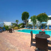 Отель Room in B&B - Standard Double or Twin Room in Ischia per 2 People, фото 19