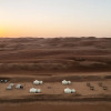 Отель Luxury Desert Camp Oman, фото 47