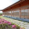 Отель Gyeongju Namu Hanok Pension, фото 13