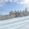Отель Ski in, Ski out, 2 Bedroom Luxury Residence with hot tub access and expansive views, фото 1