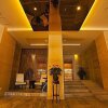 Отель Yitel Collection Hefei Changjiang Zhong Road Pedestrian Street Sanxiaokou Metro Station, фото 16