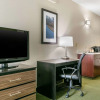 Отель Quality Inn, фото 7