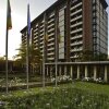 Отель Hilton Addis Ababa в Аддис-Абебе