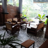 Отель Borobudur Homestay Durian, фото 12