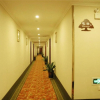 Отель GreenTree Inn Jiaozuo Mengzhou City Huifeng Road Express Hotel, фото 1