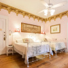 Отель Herlong Mansion Bed & Breakfast, фото 50