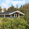 Отель 6 Person Holiday Home in Vejers Strand, фото 25