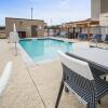 Отель Best Western Plus Executive Residency Austin - Round Rock, фото 16