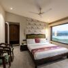 Отель Parijat Lake Resort by GoldMark, Madhai- Satpura National Park, фото 7