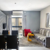 Отель Hillel 11 Hotel, фото 3