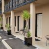 Отель Inverell Terrace Motor Lodge, фото 12
