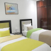 Отель Appart Hotel Rania, фото 3