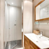 Отель Just Renovated 138m2 On The Seine, фото 8